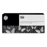 HP 789-CH619A Açık Mavi Lateks Kartuşu