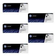 HP 78A CE278A 5'li Toner