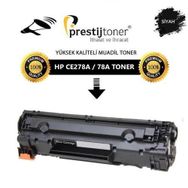 HP 78A CE278A P1566 P1606DN P1536DNF Uyumlu Toner