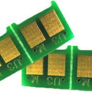 HP 78A-CE278A Toner Chip