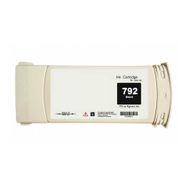HP 792-CN705A Siyah Lateks Muadil Kartuş