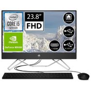 HP 79N36EA 24-CB1013NT Intel Core İ5 1235U 8 GB 512 GB Mx450 2 GB Vga 23.8" Free Dos All In One Bilgisayar