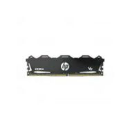 HP 7EH67AA Black 8 gb Ddr4 3200 mhz Cl16 Soğutuculu