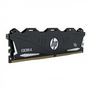 HP 7EH68AA V6 DDR4 3200MHz U-DIMM 16GB Ram Bellek