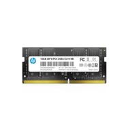 HP 7EH99AA S1 DDR4 2666Mhz SODIMM 16 GB RAM