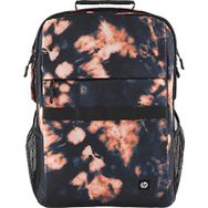 HP 7J593AA 16 inç Campus XL Batik Desenli Notebook Sırt Çantası