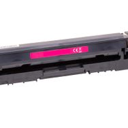 HP 7KW74A Kırmızı Muadil Toner