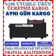 HP 801554-001 Muadil Notebook Bataryası