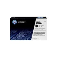 HP 80A Siyah Toner