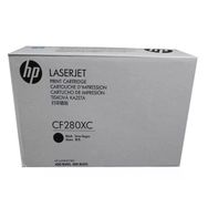 HP 80X-CF280XC Yüksek Kapasiteli Orjinal Toner