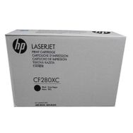 HP 80X-CF280XC Yüksek Kapasiteli Orjinal Toner