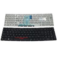 HP 813976-001 Klavye