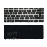 Hp 819877-141 Y3C06EA Notebook TR Siyah Uyumlu Klavye