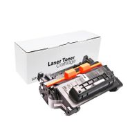 HP 81A-CF281A Muadil Toner
