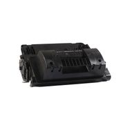 HP 81X CF281X CF281 M630 M605 M606 Muadil Toner