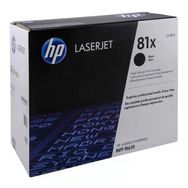 HP 81X-CF281X Yüksek Kapasiteli Orjinal Toner