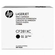 HP 81X-CF281XC Yüksek Kapasiteli Orjinal Toner