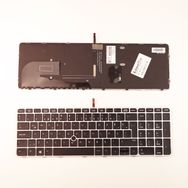 HP 821177-001 Klavye