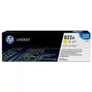 HP 822A-C8552A Sarı Orijinal Toner