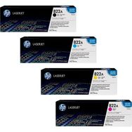 HP 822A Toner