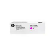 HP 824A-CB383YC Kırmızı Orijinal Toner