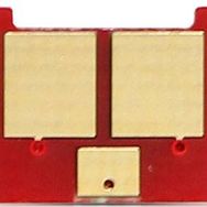 HP 826A-CF313A Kırmızı Toner Chip