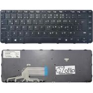 Hp 827028-141 827028-541 827029-141 Siyah Uyumlu Notebook Klavye