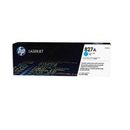 HP 827A M880 CF300A CF301A CF302A CF303A Mavi Uyumlu Toner