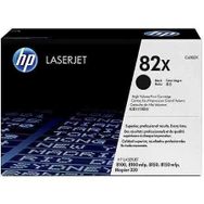 HP 82X-C4182X Orjinal Toner