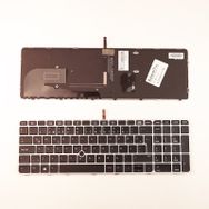 HP 836623-001 Klavye