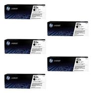 HP 83A CF283A 5'li Toner