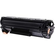 HP 83X-CF283X Uyumlu Toner