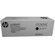 HP 83X-CF283XC Yüksek Kapasiteli Orjinal Toner
