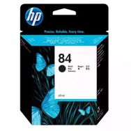 HP 84-C5016A Siyah Orjinal Kartuş