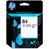 HP 84-C5021A Açık Kırmızı Orijinal Baskı Kafası