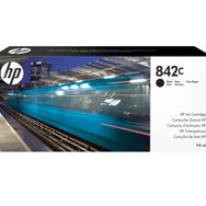 HP 842C C1Q53A PageWide XL 8000 Siyah Orjinal Kartuş