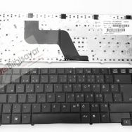 HP 8440P Klavye