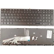 HP 848311-B31 Notebook Işıklı Klavye