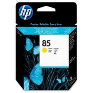 HP 85 C9422A Sarı Baskı Kafası