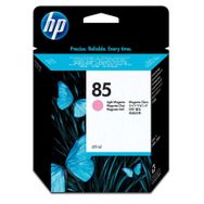 HP 85-C9429A Açık Kırmızı Orjinal Kartuş