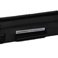 HP 85A 35A 36A 78A Muadil Toner