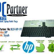 HP 8730P Klavye