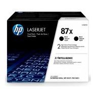 HP 87X CF287XF Toner