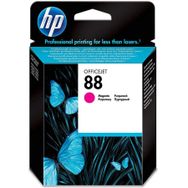 HP 88-C9387A Kırmızı Orjinal Kartuş