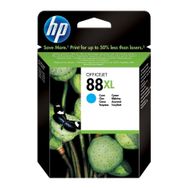 HP 88XL C9391A Mavi Orjinal Kartuş / K550 / K5400 / K8600 / L7480 / L7580 / L7590 / L7680 / L7780 Mavi Kartuş