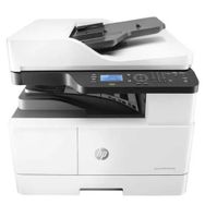 HP 8AF72A M443NDA A3-A4 Dublex USB+Network 512 MB 25PPM 50.000 Sayfa Laserjet Yazıcı