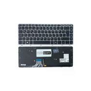 HP 90-4LU07-C01 Siyah Klavye