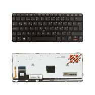 HP 90-4LU07-L0T Klavye