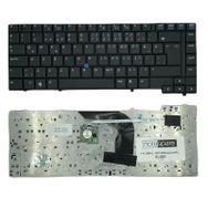 HP 90-4V907-S0T Siyah Klavye