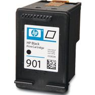 HP 901 CC653A Siyah Muadil Kartuş